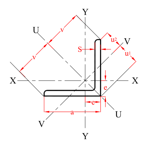 Standard Equal Steel Angle - Image 4