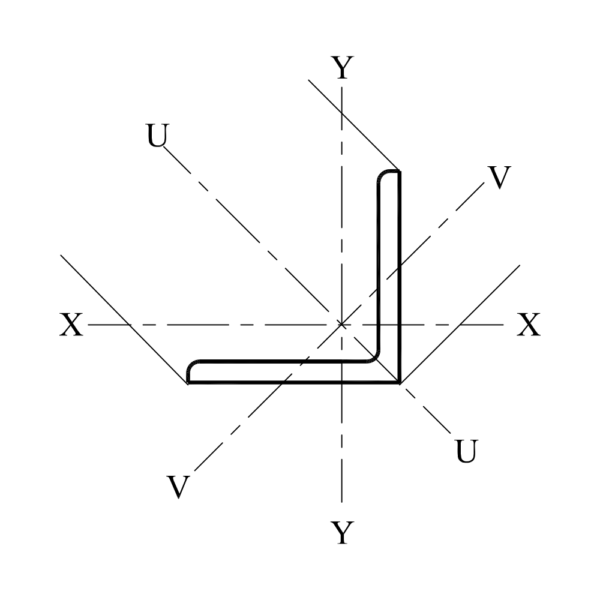 Standard Equal Steel Angle - Image 5