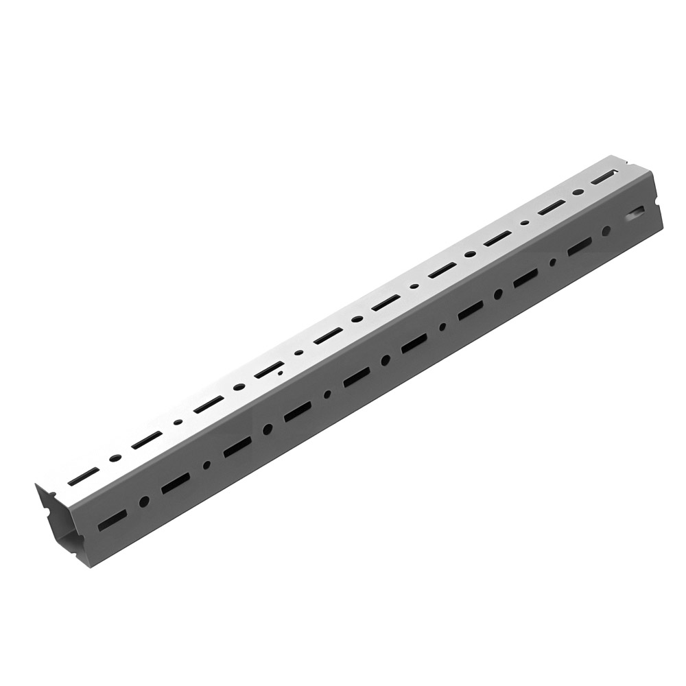 Hollow Fixing Rail
