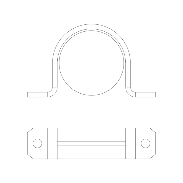 Standard EMT Strap - Image 2