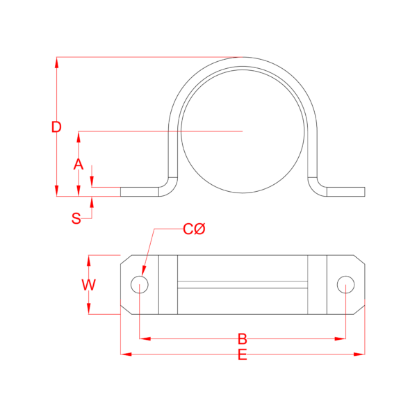 Standard EMT Strap - Image 3