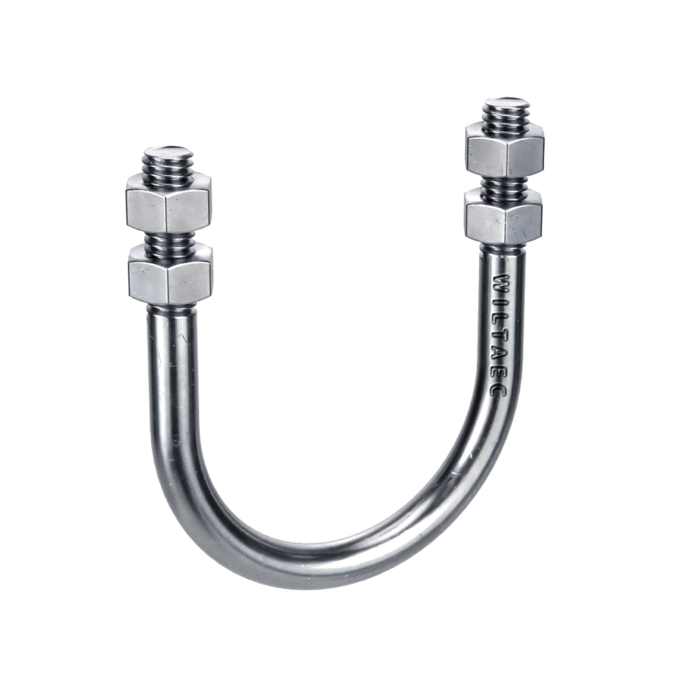 Standard U – BOLT
