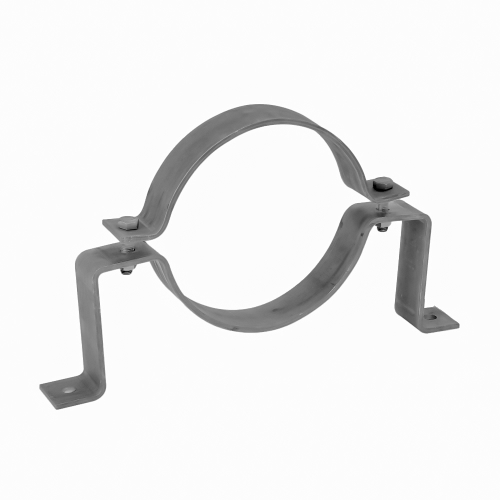 Standard offset Clamp