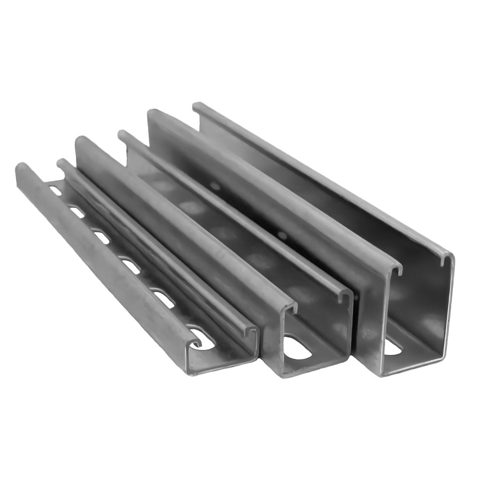 Strut Fixing Rail
