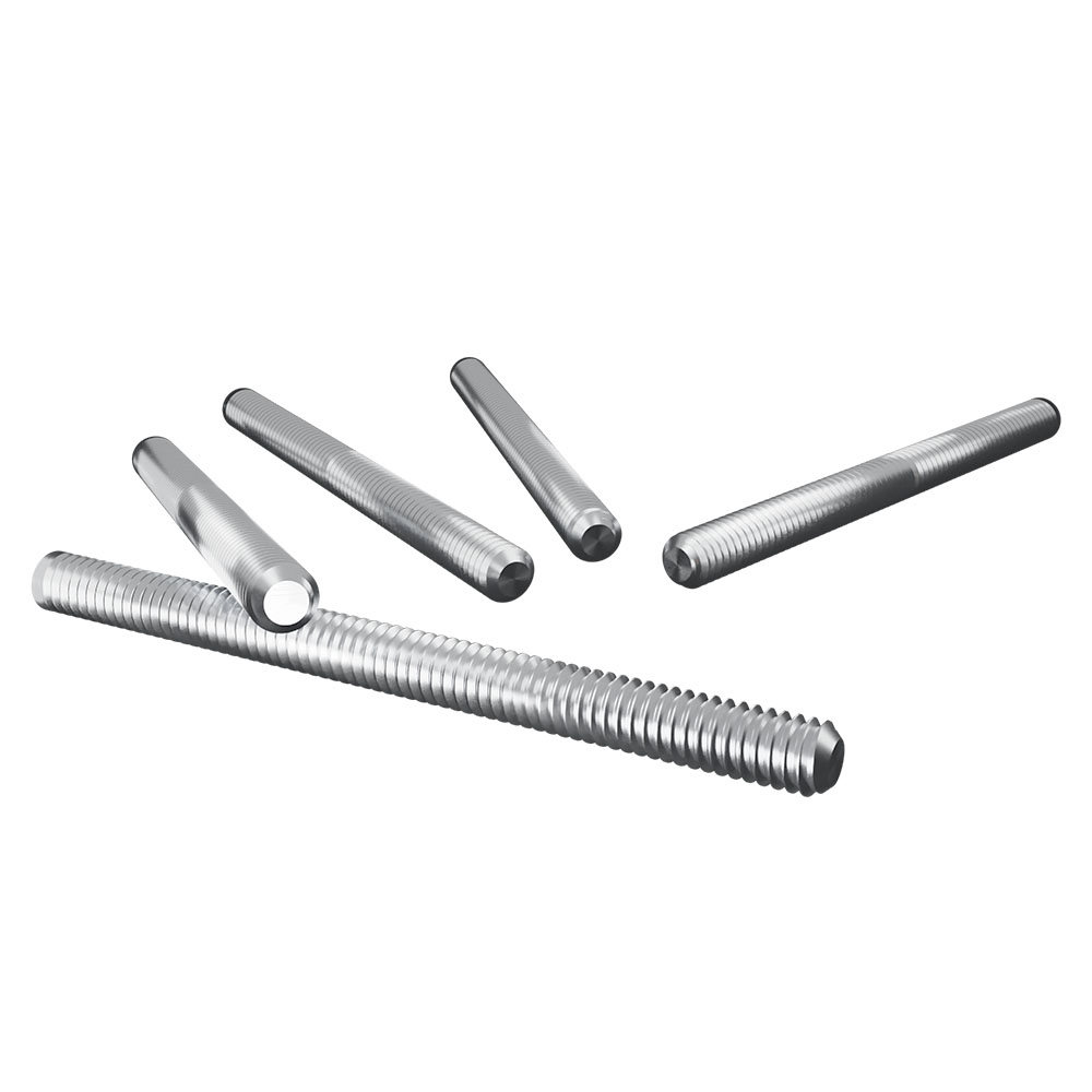 Threaded Rod