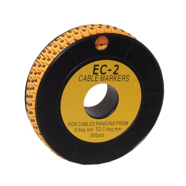 Cables' Numbering Kit - Image 3