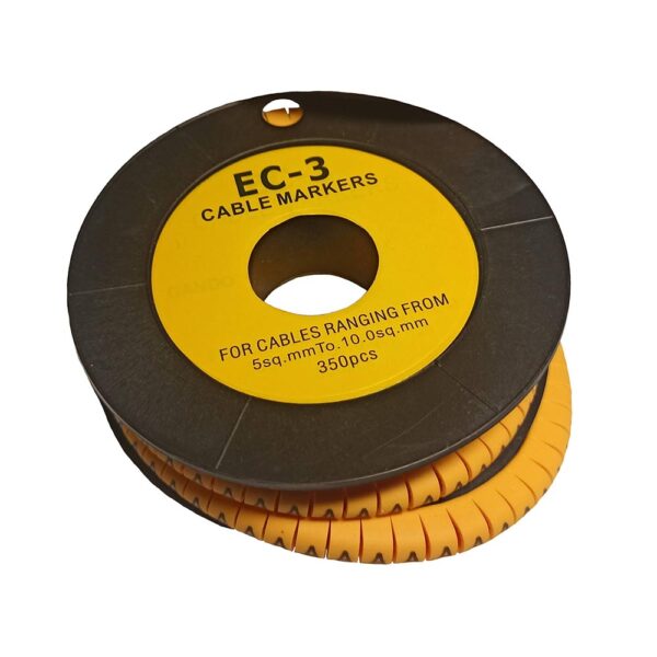 Cables' Numbering Kit - Image 2