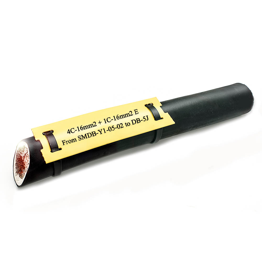 Cables Tags