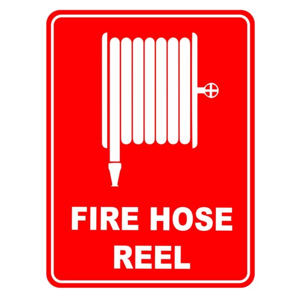 Safety & Warning Signs - Image 5