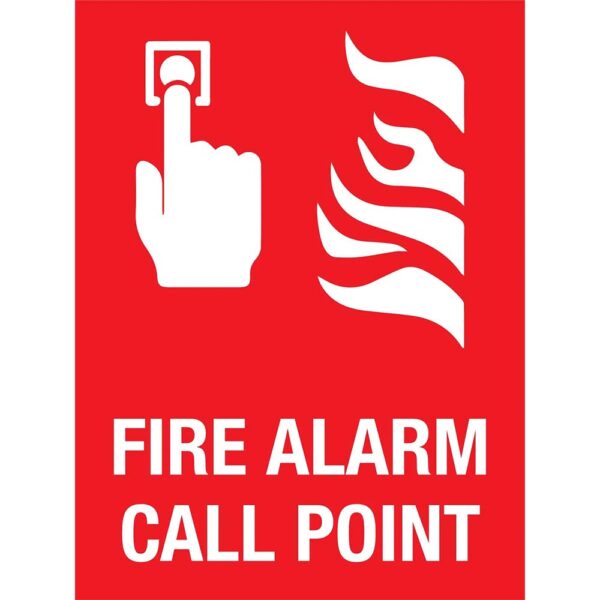 Safety & Warning Signs - Image 6