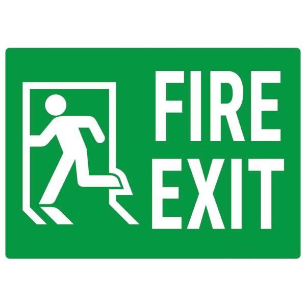 Safety & Warning Signs - Image 7