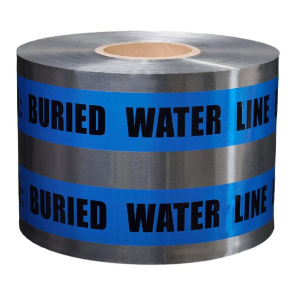 Underground Detectable Tapes - Image 2