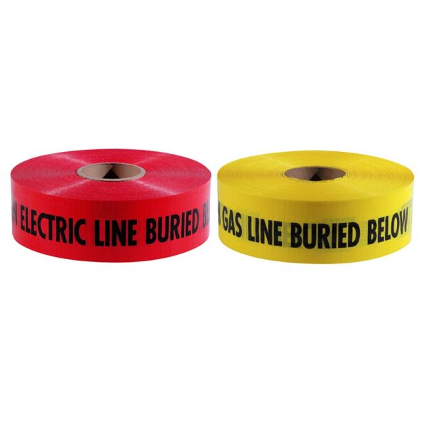 Underground Non-Detectable Tapes - Image 2